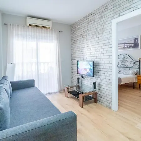 Apartamento Torrevieja Experience Habaneras Torrevieja