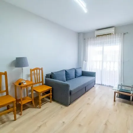 Torrevieja Experience Habaneras Apartamento Torrevieja