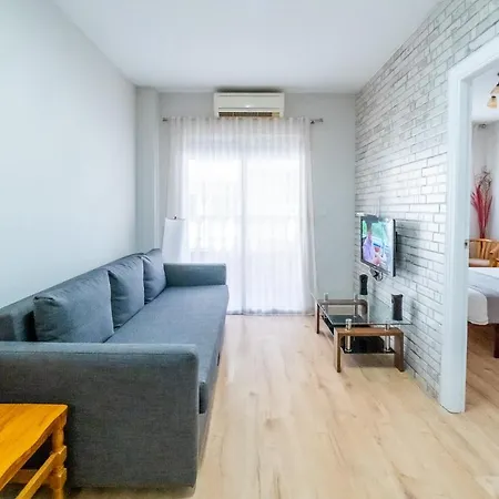 Apartment Torrevieja Experience Habaneras