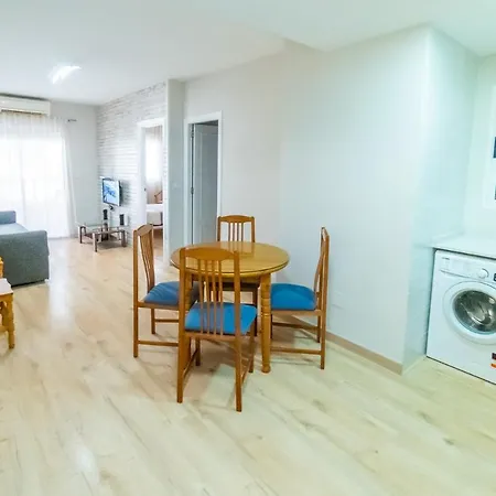 Torrevieja Experience Habaneras Apartment Torrevieja