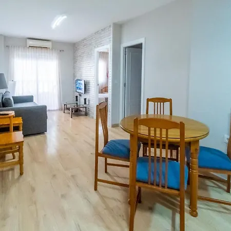 Torrevieja Experience Habaneras Apartment Torrevieja