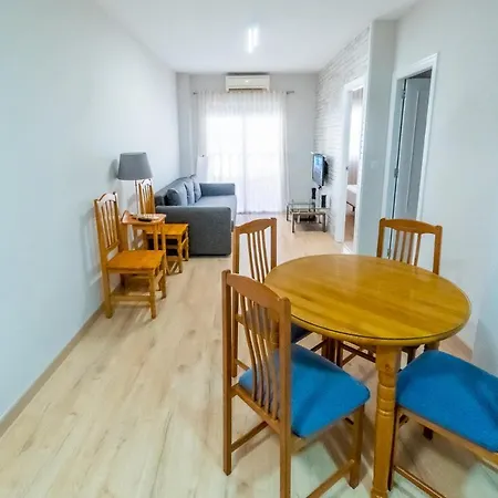 Torrevieja Experience Habaneras Apartment *