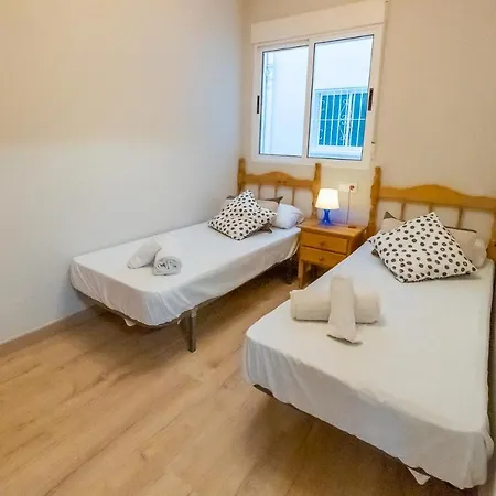 Apartment Torrevieja Experience Habaneras *