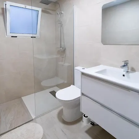 Torrevieja Experience Habaneras Apartment Torrevieja