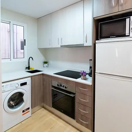 Apartment Torrevieja Experience Habaneras