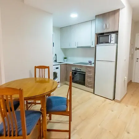 Apartment Torrevieja Experience Habaneras Torrevieja