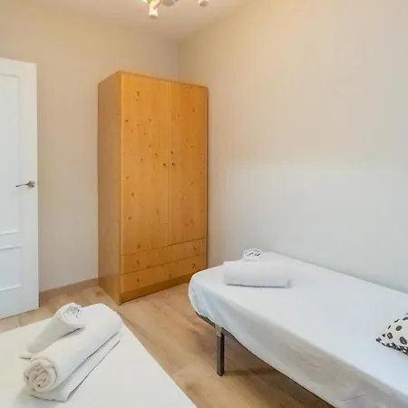 Apartment Torrevieja Experience Habaneras *