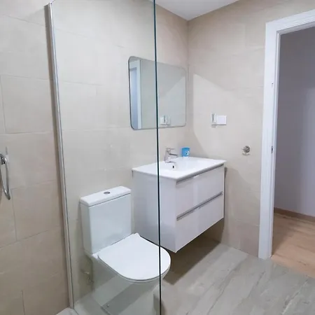Torrevieja Experience Habaneras Apartment Torrevieja