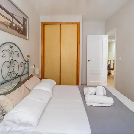 Torrevieja Experience Habaneras Apartment *