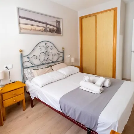 Torrevieja Experience Habaneras Apartment Torrevieja