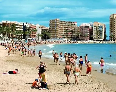 Torrevieja Experience Habaneras * Torrevieja