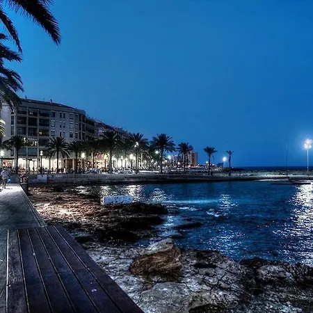 Torrevieja Experience Habaneras Torrevieja