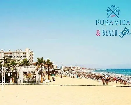 Torrevieja Experience Habaneras Apartment *