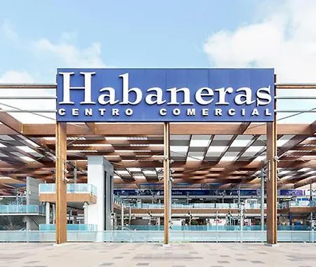 Torrevieja Experience Habaneras Apartment
